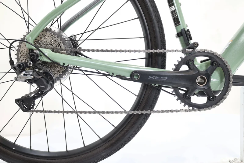 CANNONDALE Topstone Neo SL 1 2023 T.L