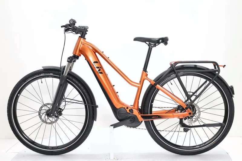 LIV Amiti E+ 2 2023 T.S