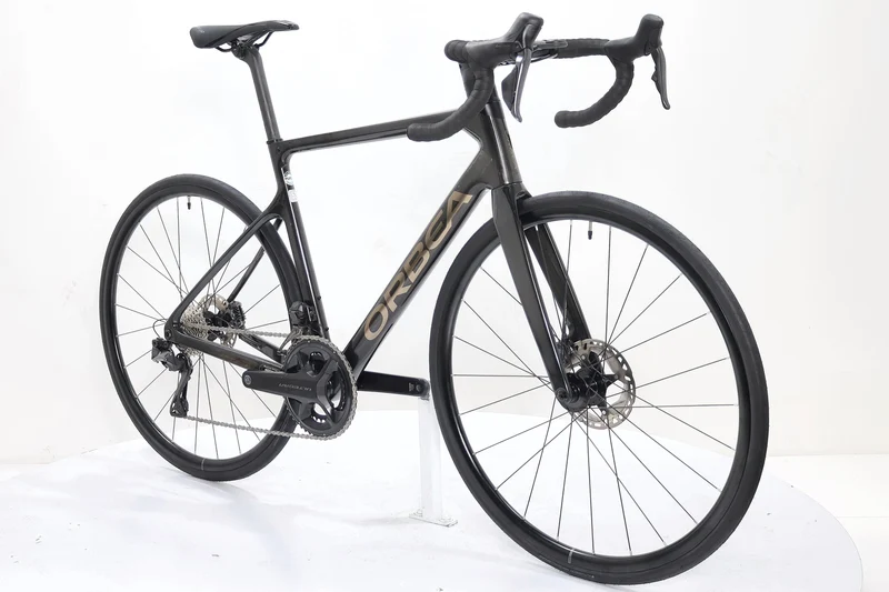 ORBEA M21eTEAM 2022 T.53