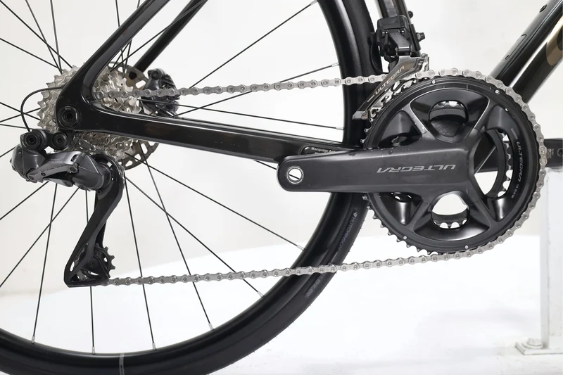 ORBEA M21eTEAM 2022 T.53