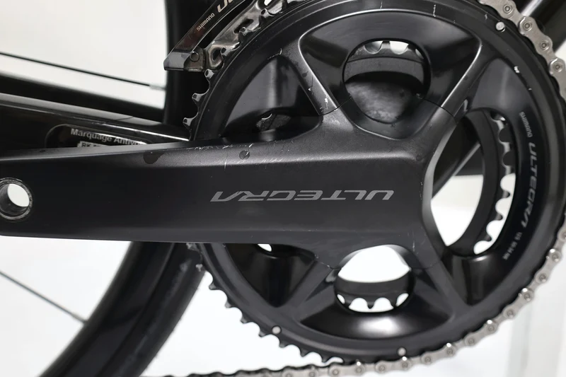 ORBEA M21eTEAM 2022 T.53