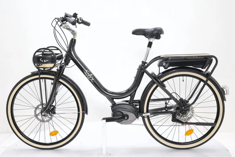 SOLEX Intemporel 1946 Infinity 2025 T.TU
