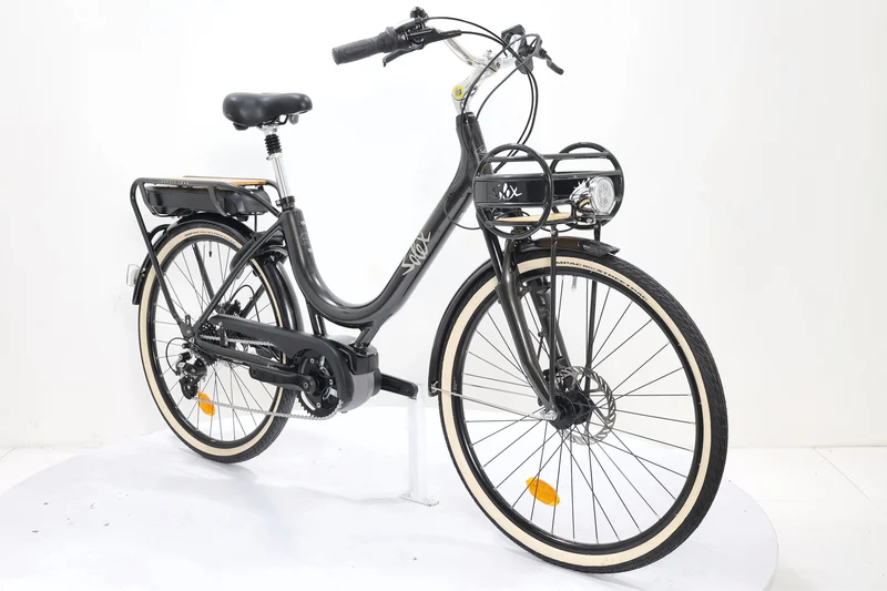 SOLEX Intemporel 1946 Infinity 2025 T.TU