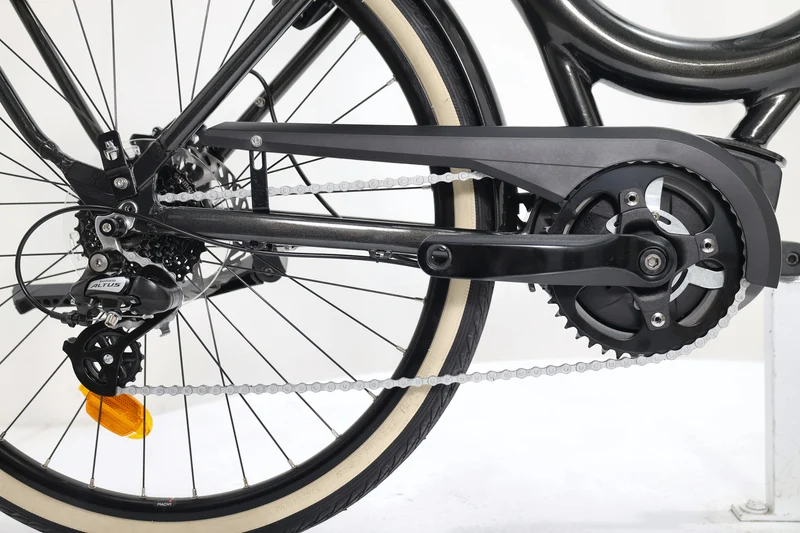 SOLEX Intemporel 1946 Infinity 2025 T.TU
