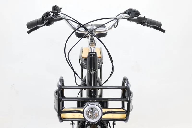 SOLEX Intemporel 1946 Infinity 2025 T.TU