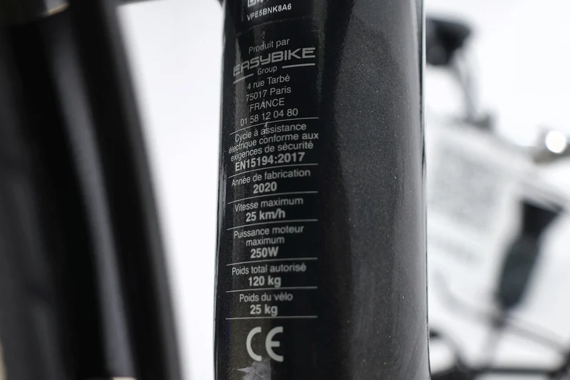 SOLEX Intemporel 1946 Infinity 2025 T.TU