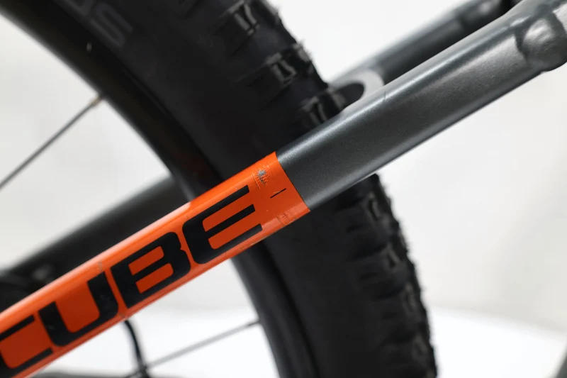 CUBE Stereo Hybrid 140 HPC SL 750 29 2022 T.L