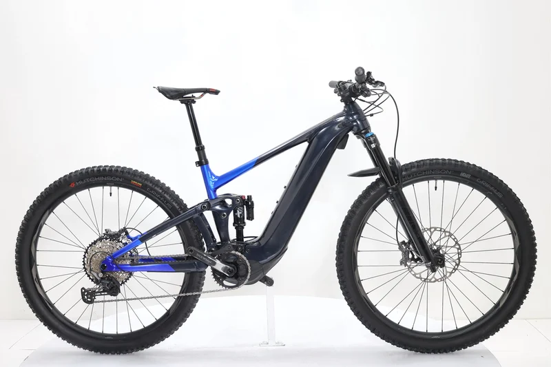 GIANT Trance X E+ 1 2023 T.M