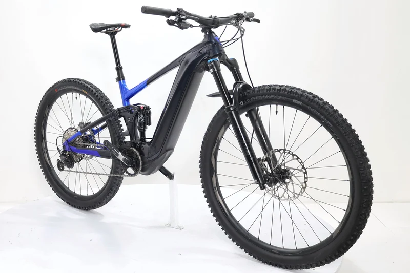 GIANT Trance X E+ 1 2023 T.M