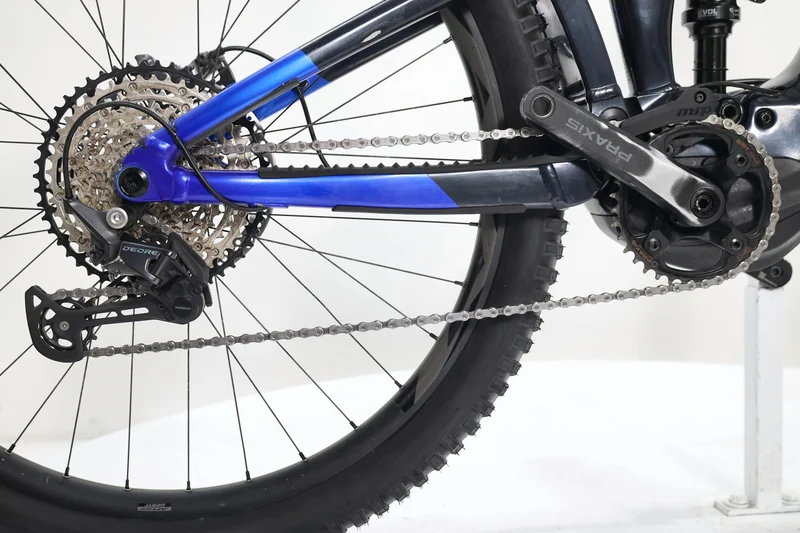 GIANT Trance X E+ 1 2023 T.M