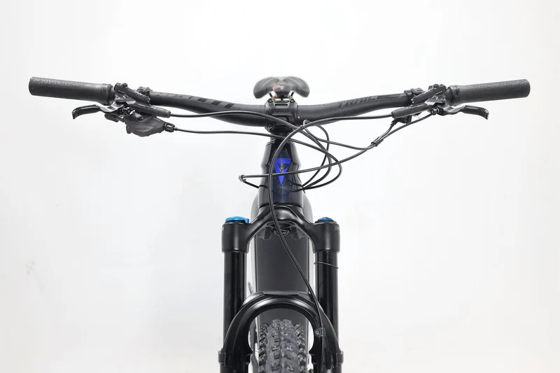 GIANT Trance X E+ 1 2023 T.M