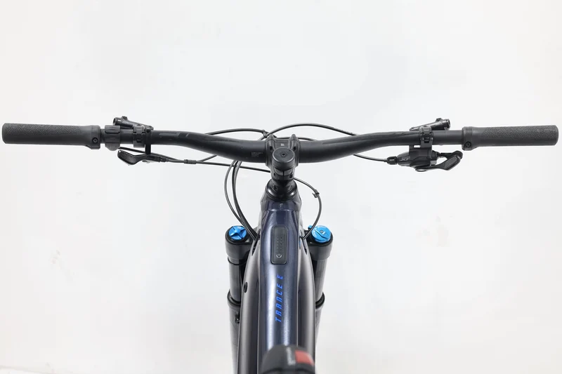 GIANT Trance X E+ 1 2023 T.M
