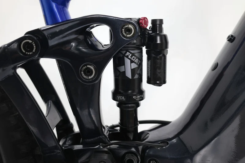 GIANT Trance X E+ 1 2023 T.M