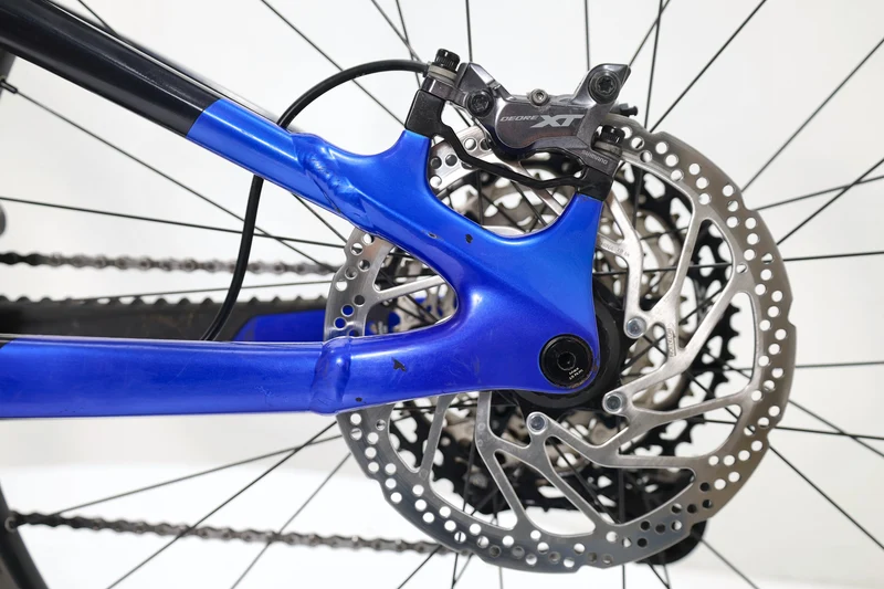 GIANT Trance X E+ 1 2023 T.M