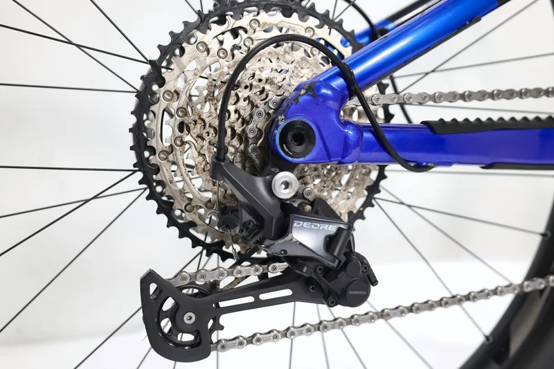 GIANT Trance X E+ 1 2023 T.M