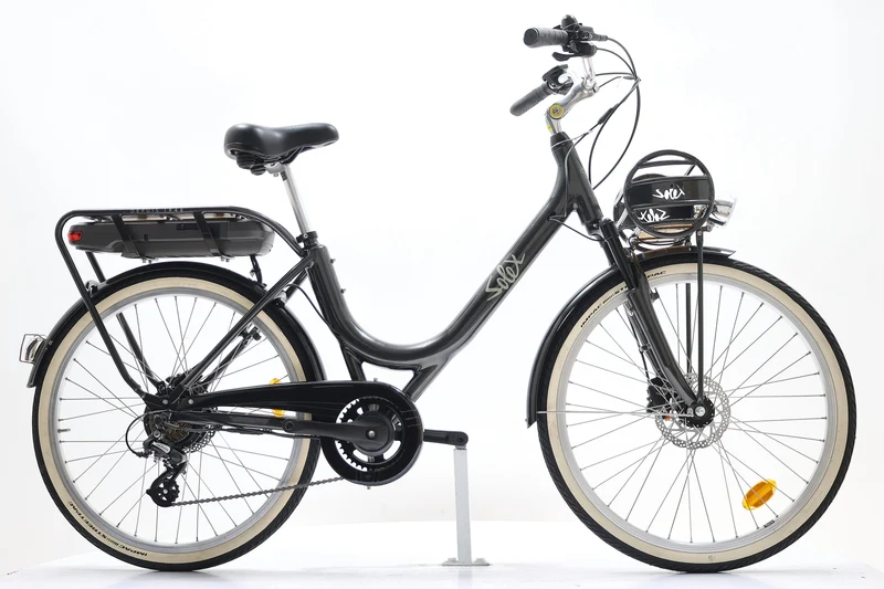 SOLEX Intemporel Confort 2020 T.TU