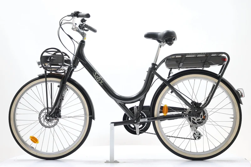 SOLEX Intemporel Confort 2020 T.TU