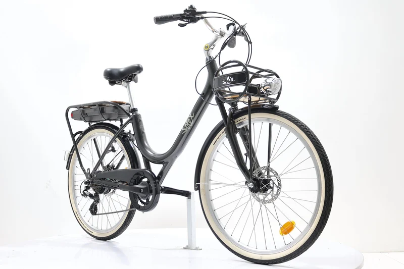 SOLEX Intemporel Confort 2020 T.TU
