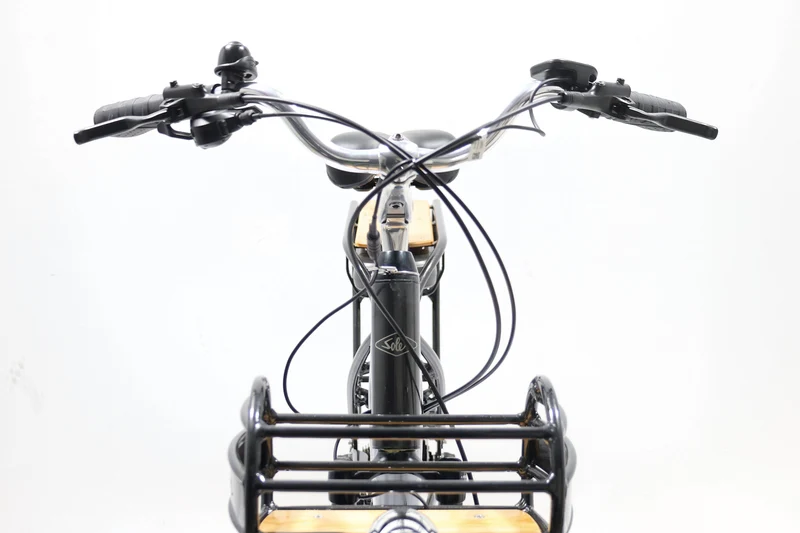 SOLEX Intemporel Confort 2020 T.TU
