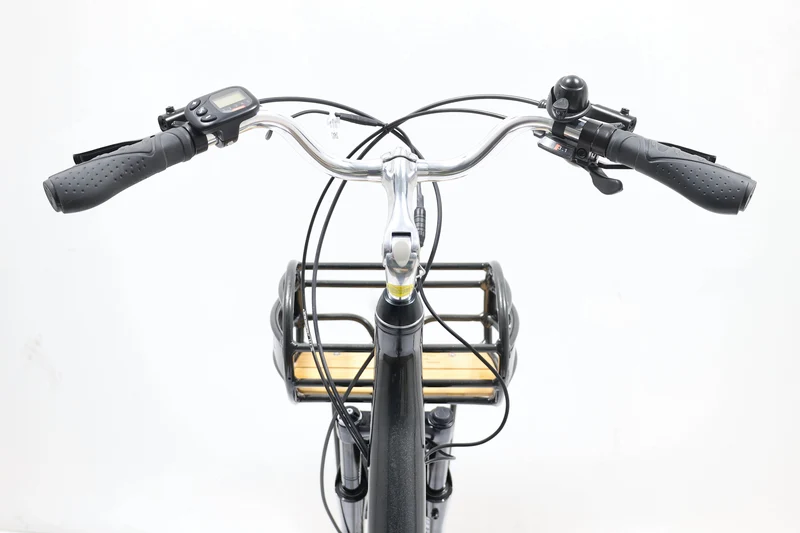SOLEX Intemporel Confort 2020 T.TU