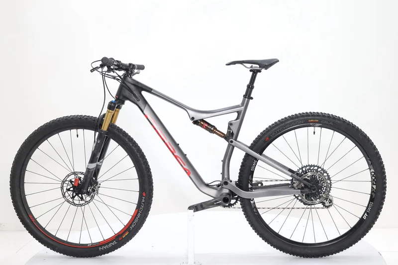 ORBEA OIZ M LTD 2021 T.XL