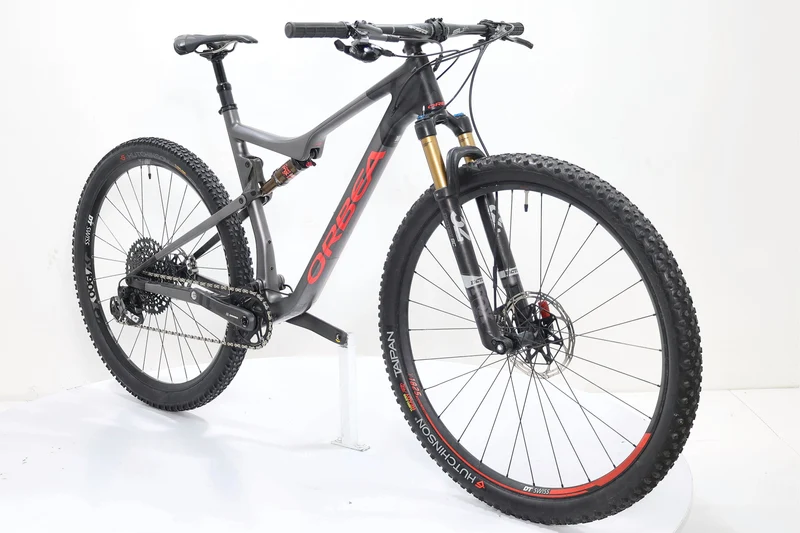 ORBEA OIZ M LTD 2021 T.XL