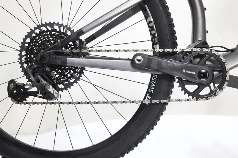 ORBEA OIZ M LTD 2021 T.XL