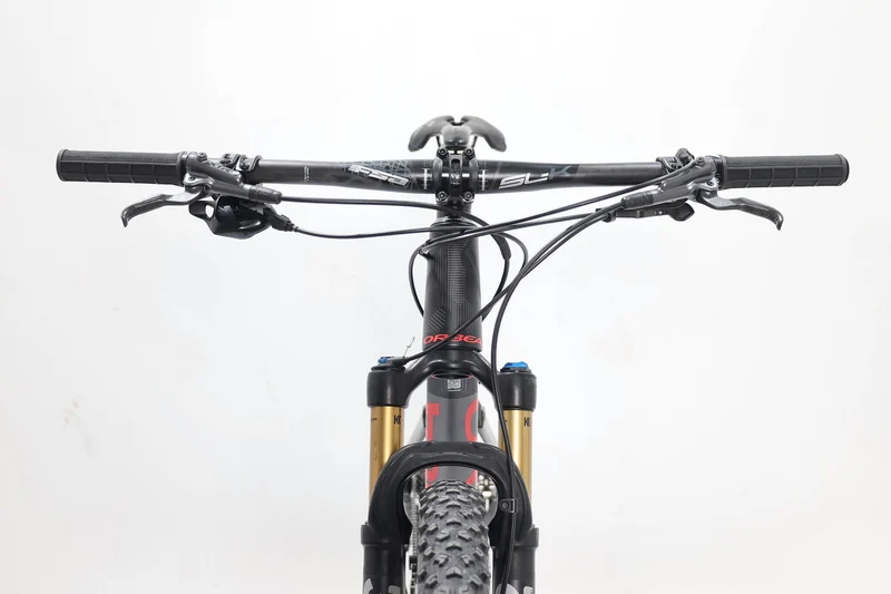 ORBEA OIZ M LTD 2021 T.XL
