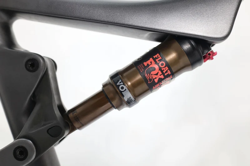 ORBEA OIZ M LTD 2021 T.XL