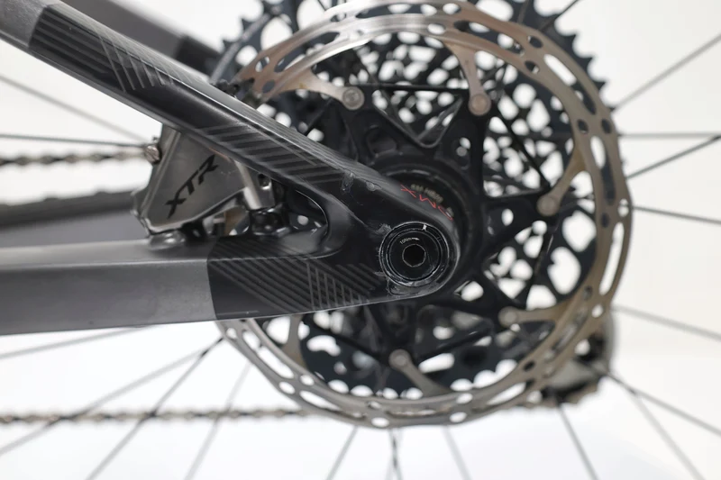ORBEA OIZ M LTD 2021 T.XL