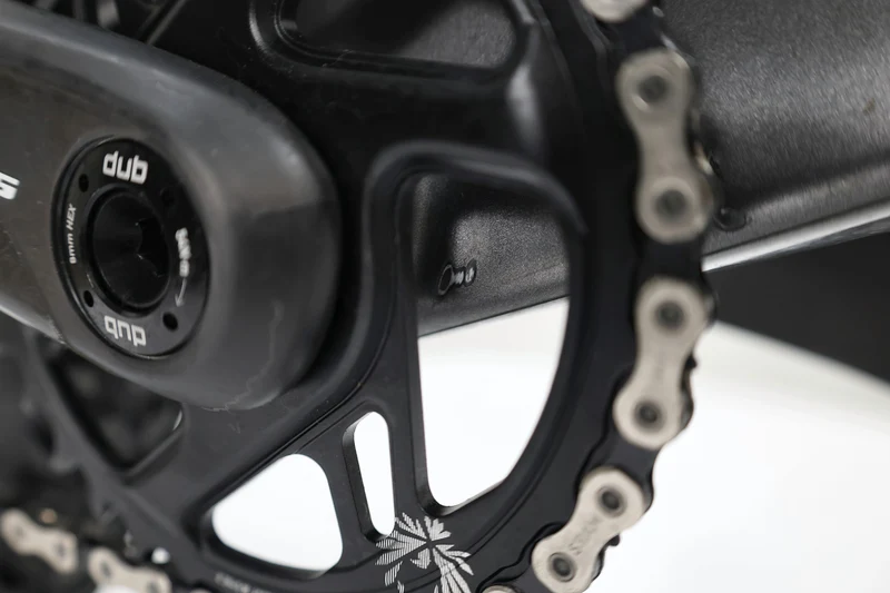 ORBEA OIZ M LTD 2021 T.XL