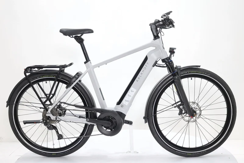 KALKHOFF Endeavour 5.B Move+ 2023 T.L