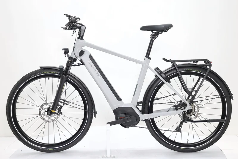 KALKHOFF Endeavour 5.B Move+ 2023 T.L
