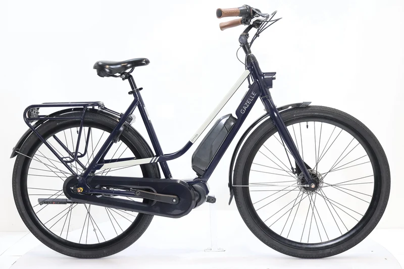 Gazelle CityGo C7 HMS 2022 T.54