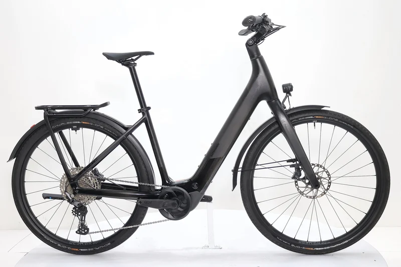 CUBE Kathmandu Hybrid C:62 SLX 400X 2024 T.54