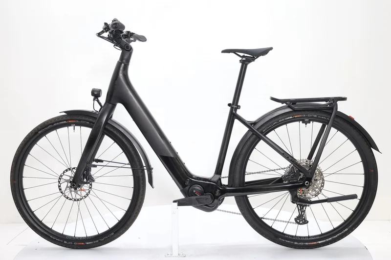 CUBE Kathmandu Hybrid C:62 SLX 400X 2024 T.54