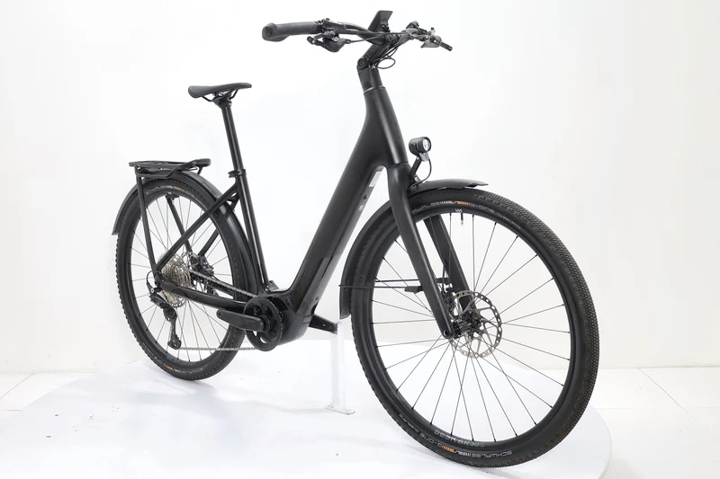 CUBE Kathmandu Hybrid C:62 SLX 400X 2024 T.54