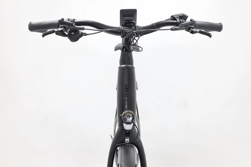 CUBE Kathmandu Hybrid C:62 SLX 400X 2024 T.54