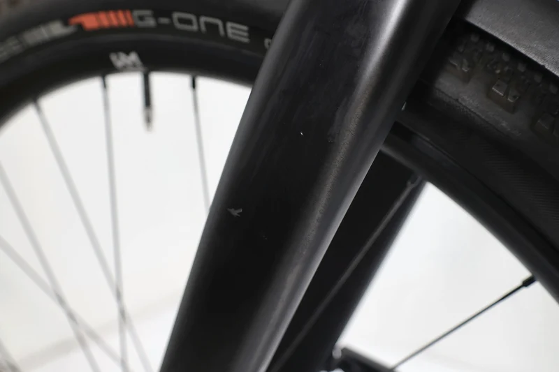 CUBE Kathmandu Hybrid C:62 SLX 400X 2024 T.54