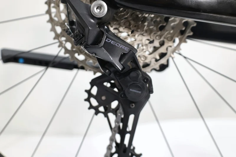 CUBE Kathmandu Hybrid C:62 SLX 400X 2024 T.54