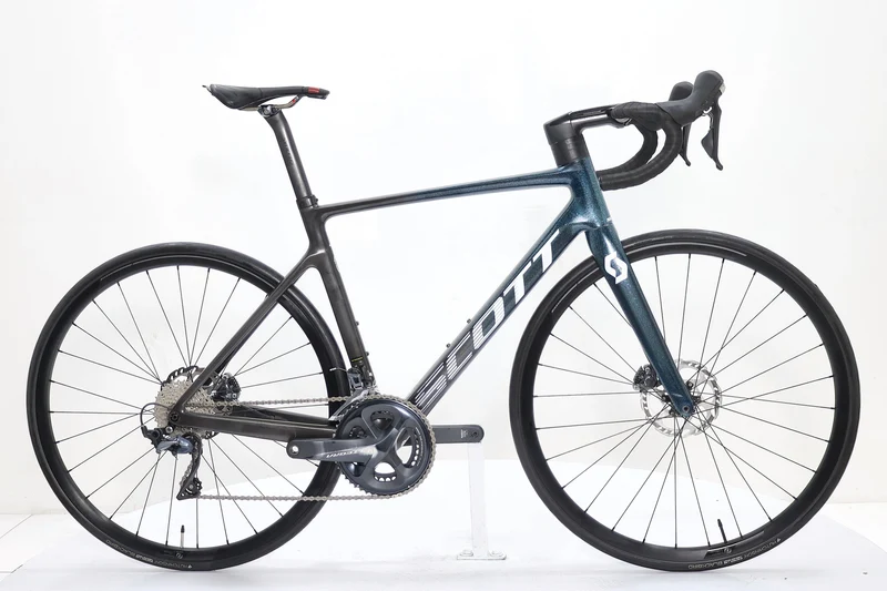 SCOTT Addict RC 40 2022 T.M
