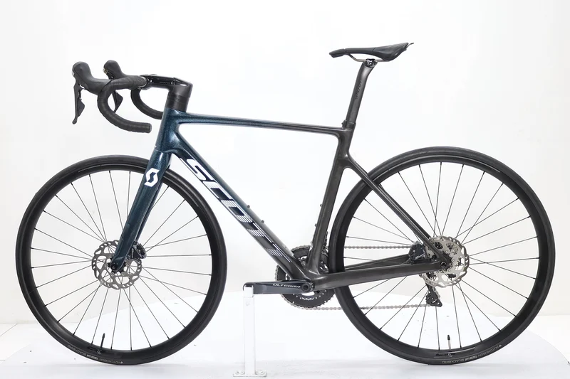 SCOTT Addict RC 40 2022 T.M