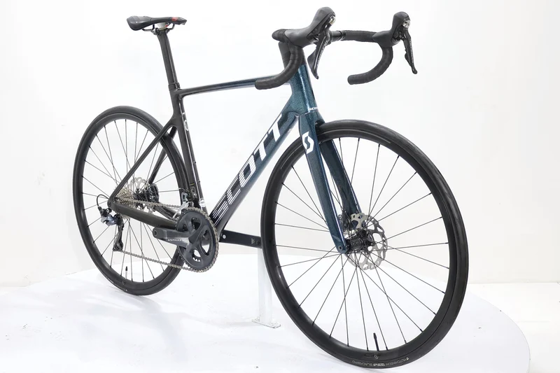 SCOTT Addict RC 40 2022 T.M