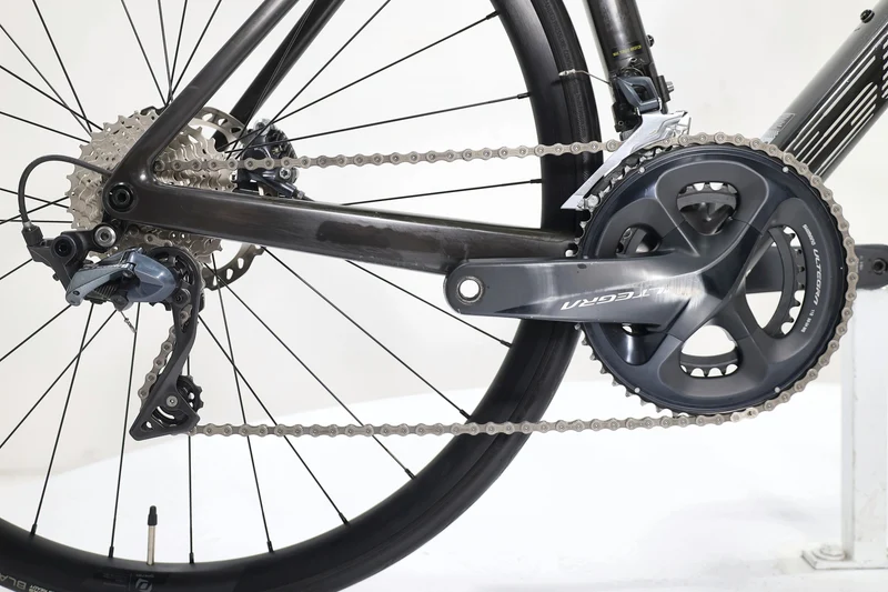 SCOTT Addict RC 40 2022 T.M