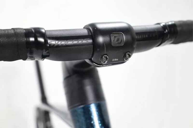 SCOTT Addict RC 40 2022 T.M