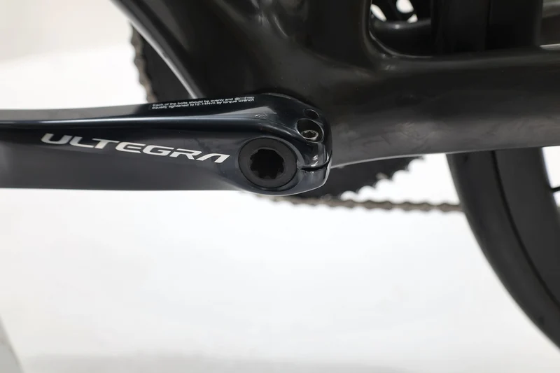 SCOTT Addict RC 40 2022 T.M