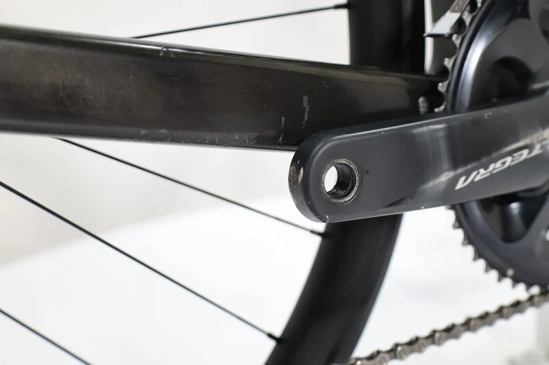 SCOTT Addict RC 40 2022 T.M