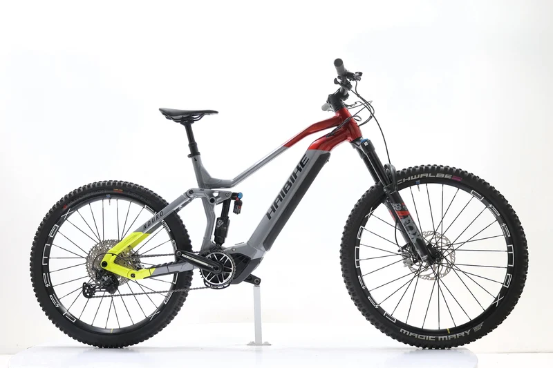 HAIBIKE Nduro 7 2022 T.XL
