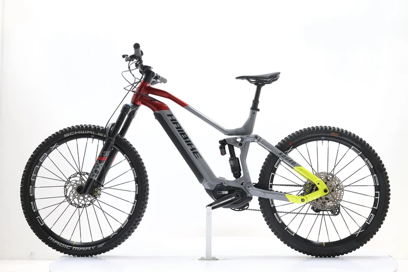 HAIBIKE Nduro 7 2022 T.XL