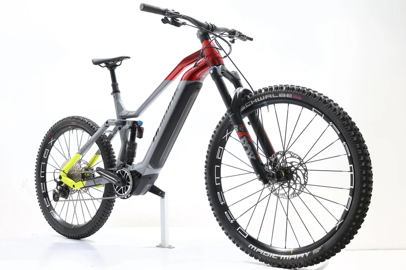 HAIBIKE Nduro 7 2022 T.XL
